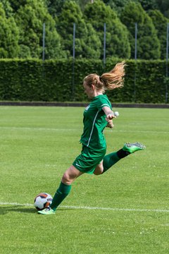 Bild 115 - OL GW Eimsb�ttel : SC Wentorf : Erfebnis: 2:2